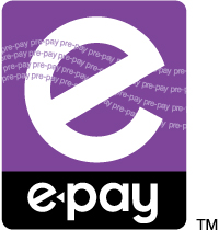 ePay logo in Thailand